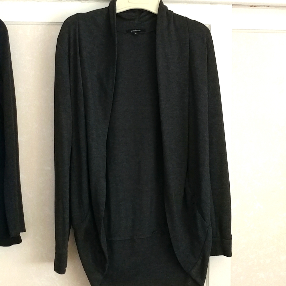 Cardigans